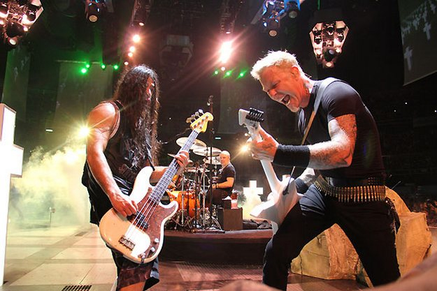 Metallica
