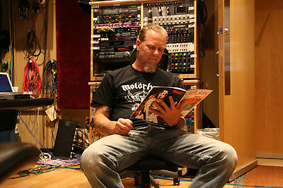Metallica