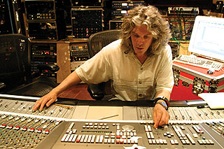 bob power mixing