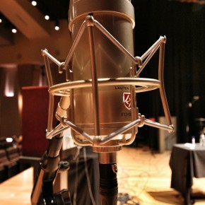 Vocal Recording Checklist