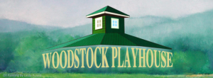 Woodstock Playhouse logo