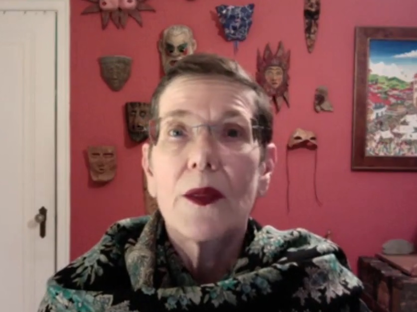 Ann R. Williams, author of “Lost Cities, Ancient Tombs” - Radio ...