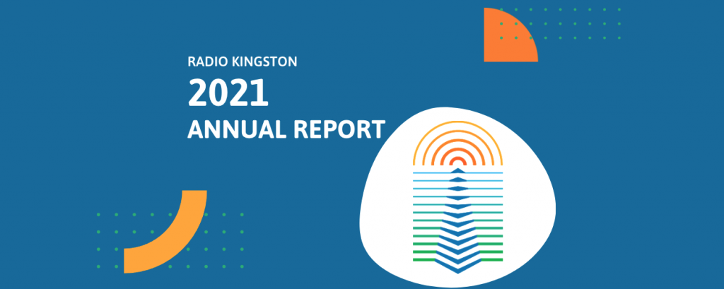 2021 Annual Report 2021