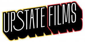 Upstate Films Logo