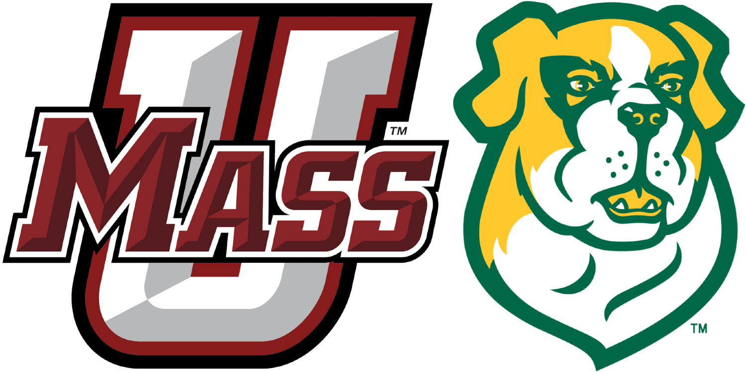 Umass vs. Siena