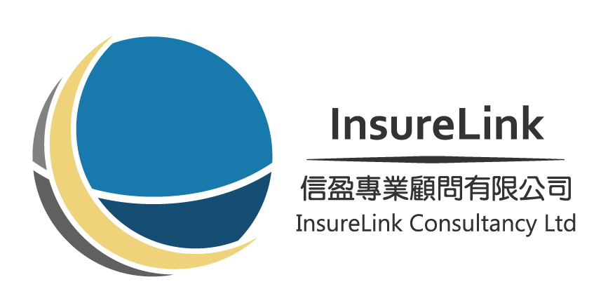 InsureLink Consultancy-logo