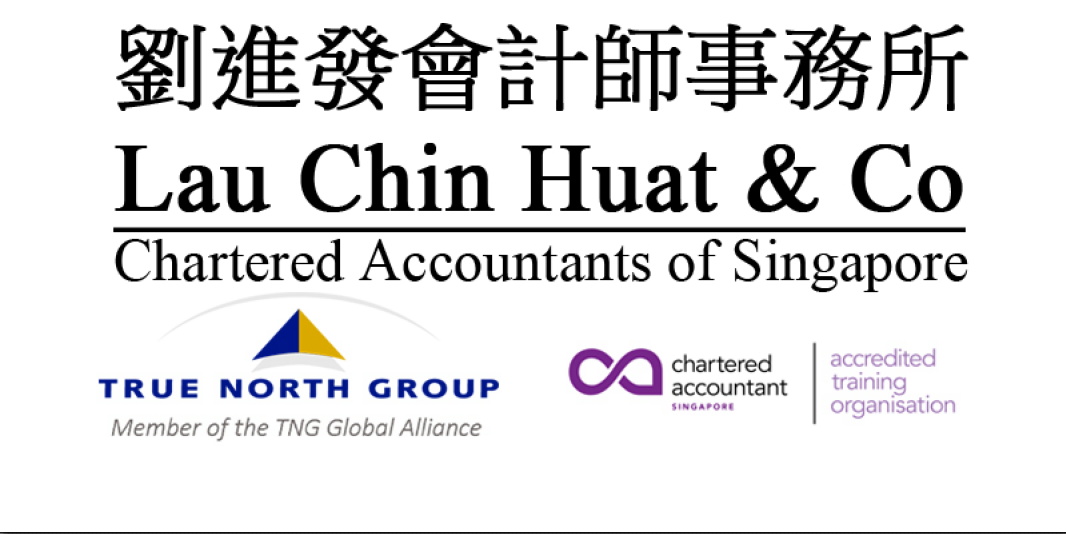 Lau Chin Huat & Co., Public Accountants-logo