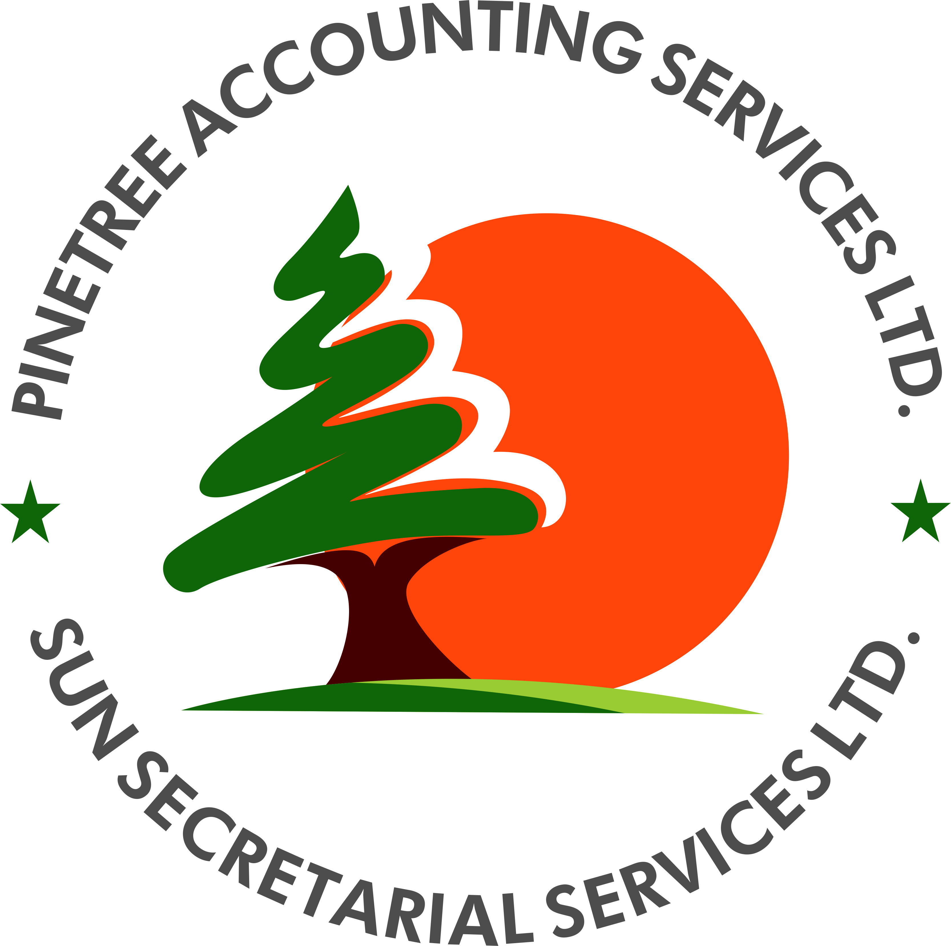 PineTree Accounting Services Limited-logo