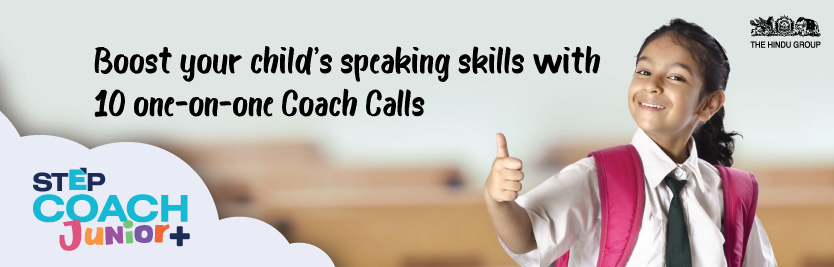 speaking skills for kids