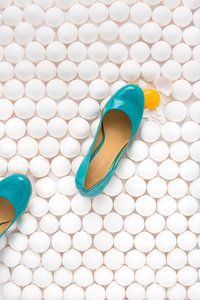 Eggshells-Cracked-Egg-Blue-Shoe-Conceptual-Flatlay-Product-Photography-Kimberly-Murray-01.jpg