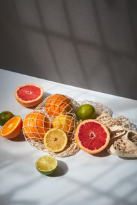 Citrus - Fruit - Hayley Benoit - Still Life - Photography - April 2020.jpg