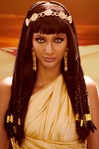 Lyra Aoko Photography - Cleopatra Portrait Photography Kenyan Photographer 2019-3.jpg