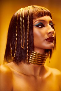 Lyra Aoko Photography - Cleopatra Portrait Photography Kenyan Photographer 2019-3.jpg