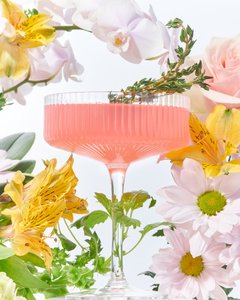 floral cocktail drink thyme girly feminine NYC NJ drink beverage photographer.jpg