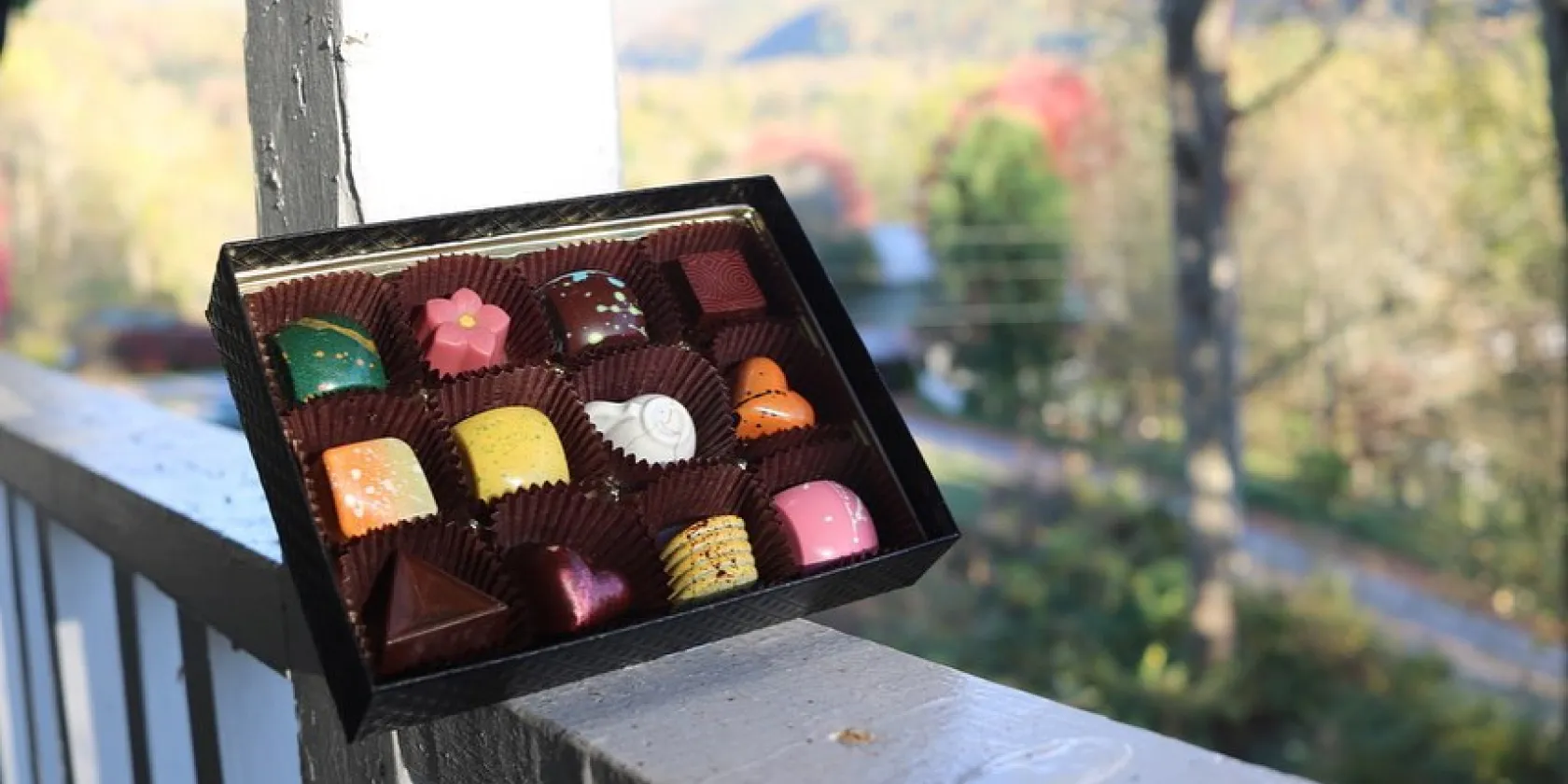 Formosa Chocolates Order, Subscribe, or Gift