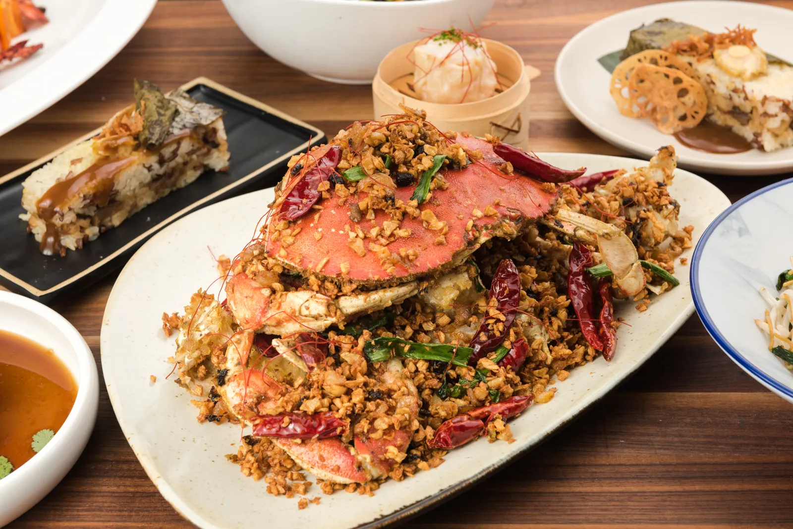 Membership Palette Tea House