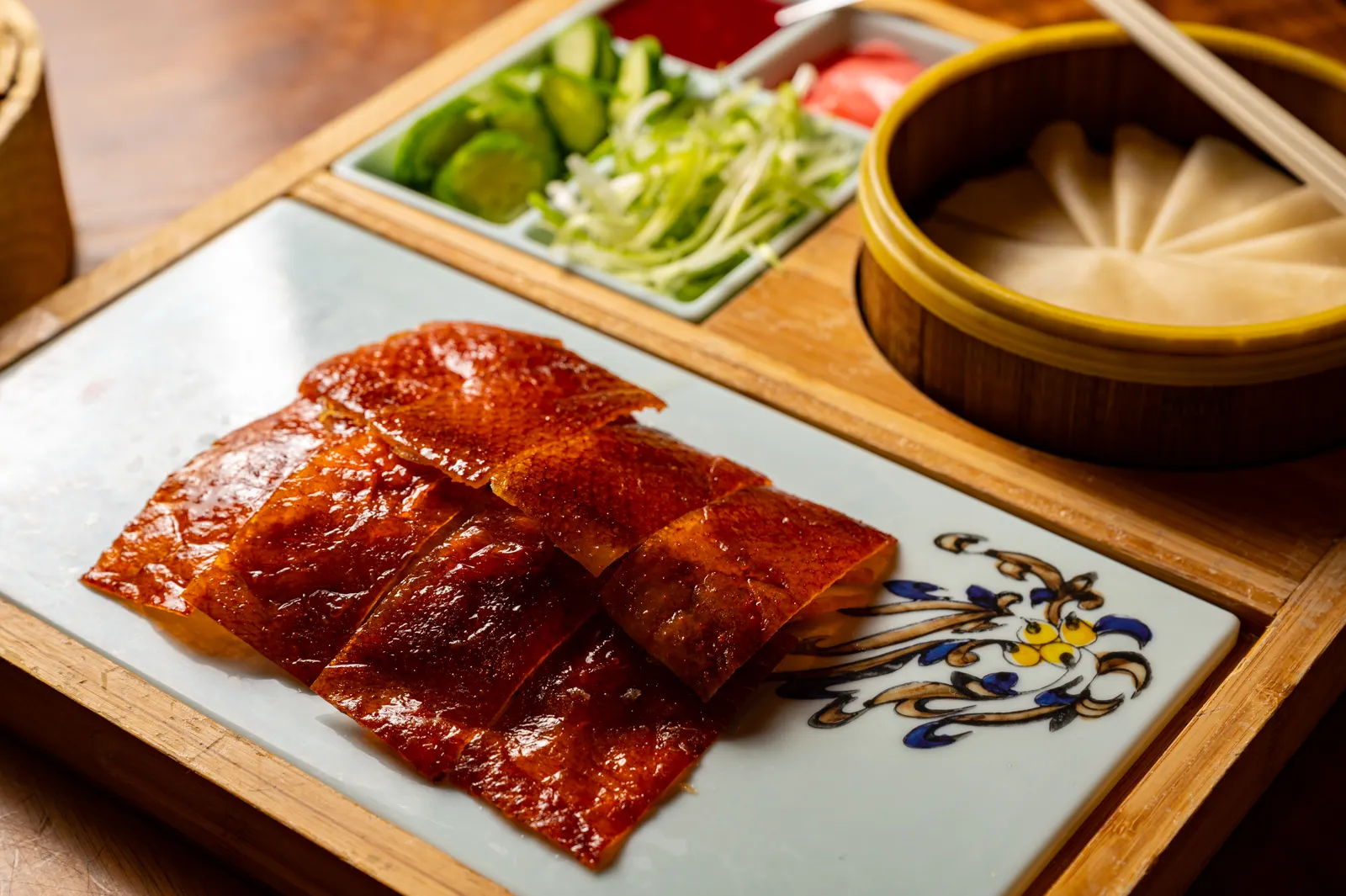 Membership Palette Tea House