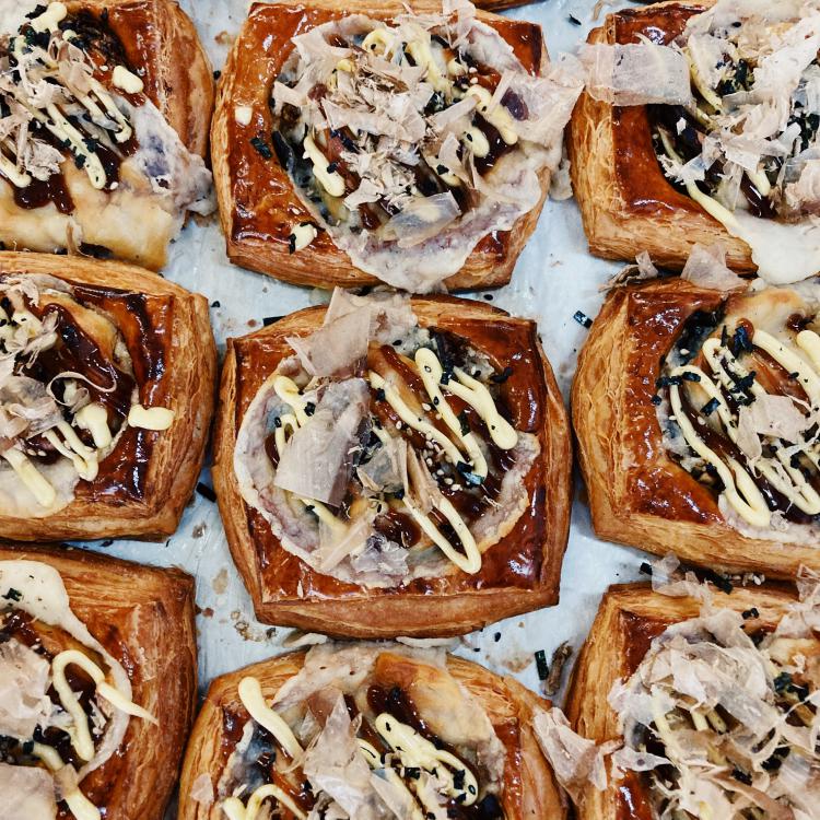 Food from Bake Sum