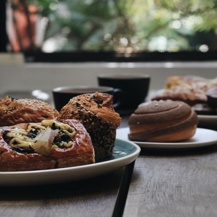 Food from Bake Sum