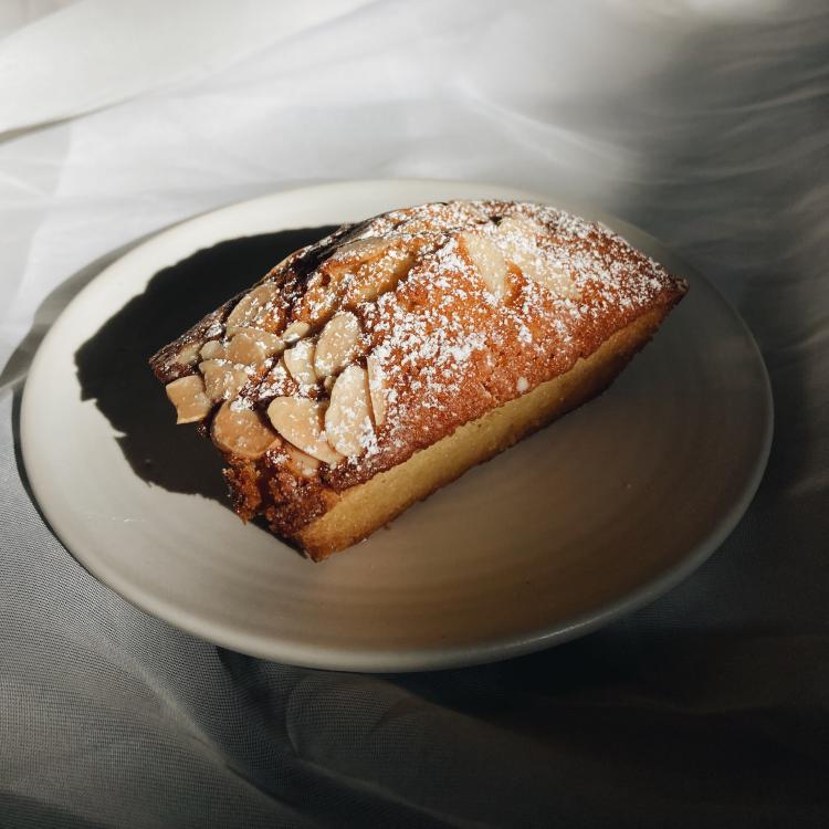 Food from Bake Sum