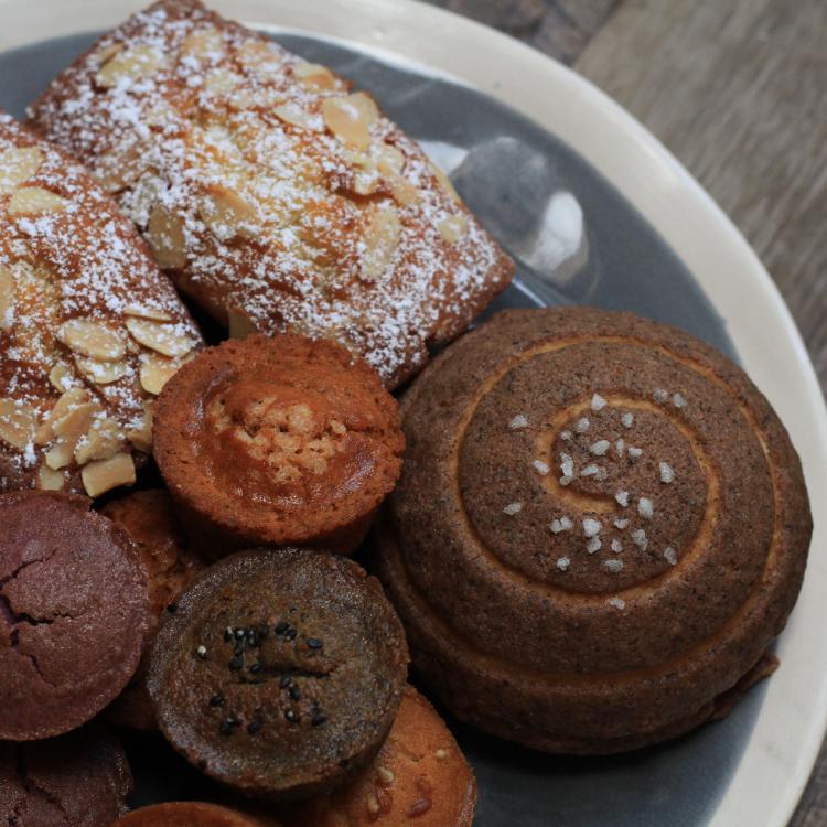 Food from Bake Sum