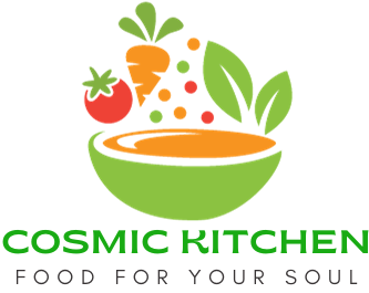 Cosmic Kitchen Logo 