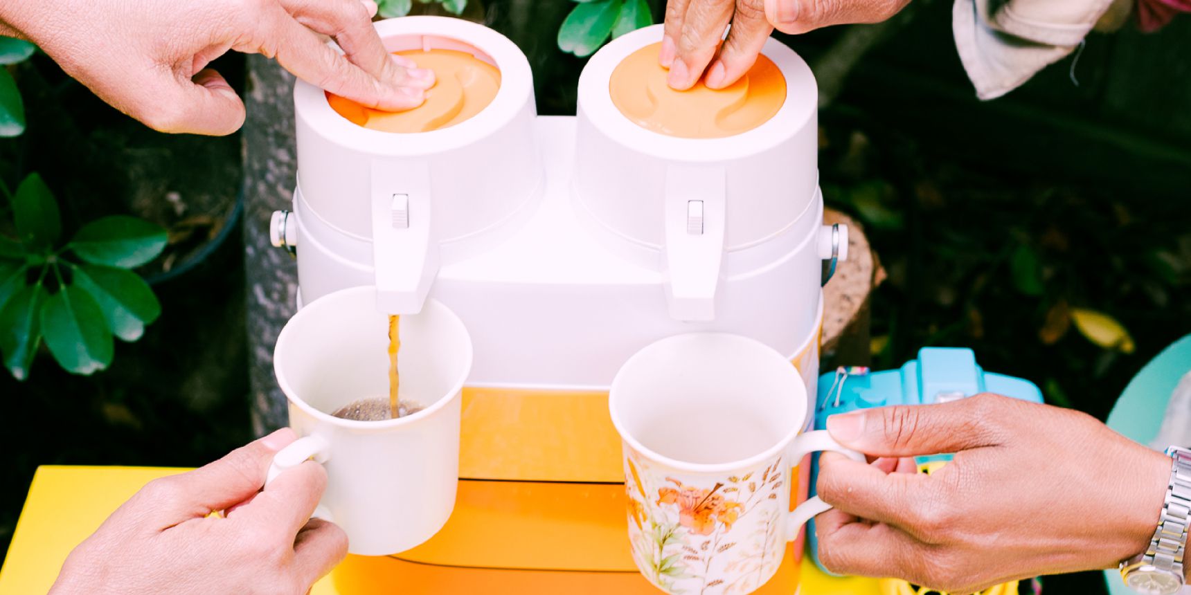 Photo from Cute Coffee