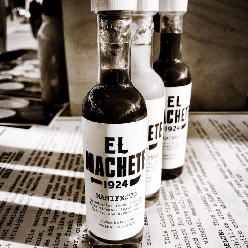 Photo from El Machete