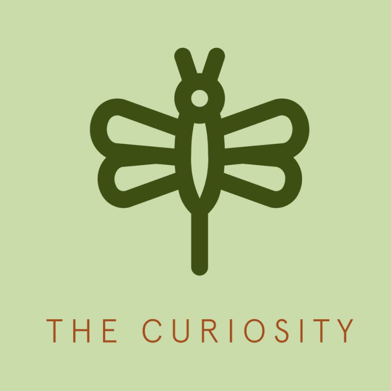 Logo of The Curiosity Wine Club