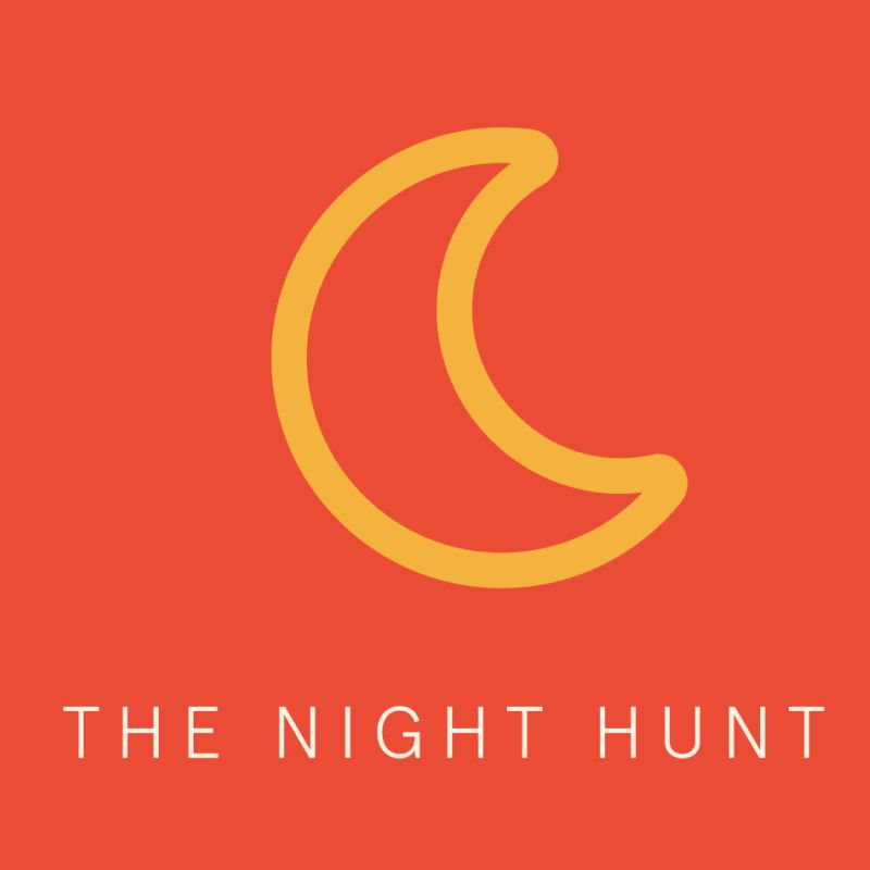 Logo of The Night Hunt Club