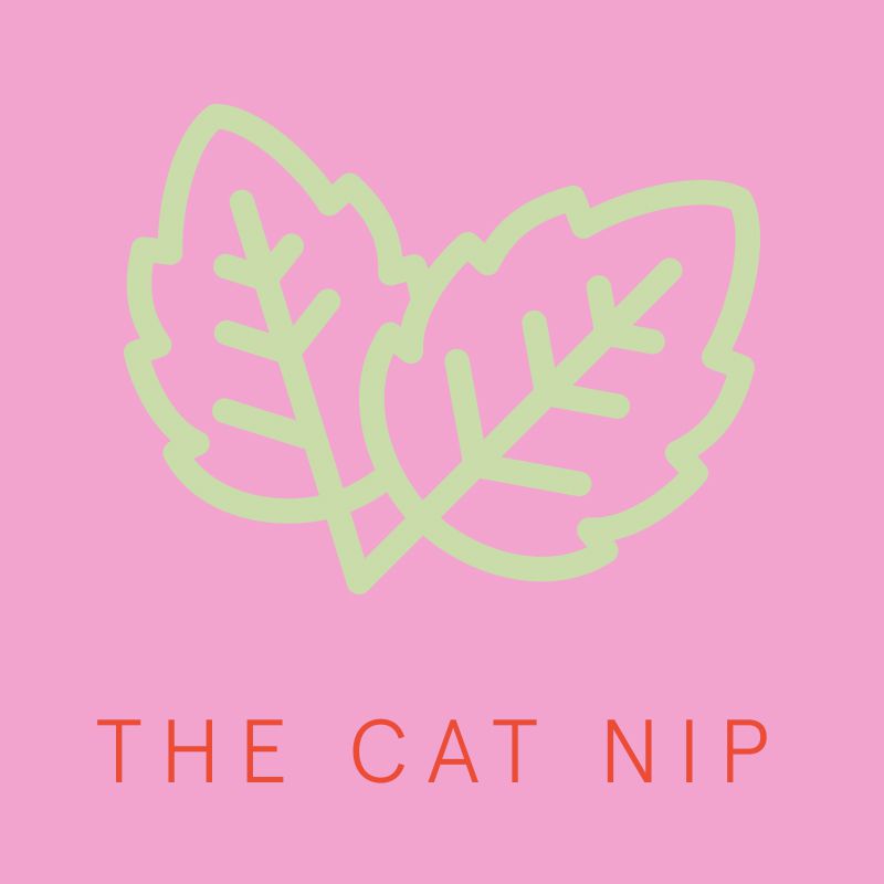 Logo of The Cat Nip Club