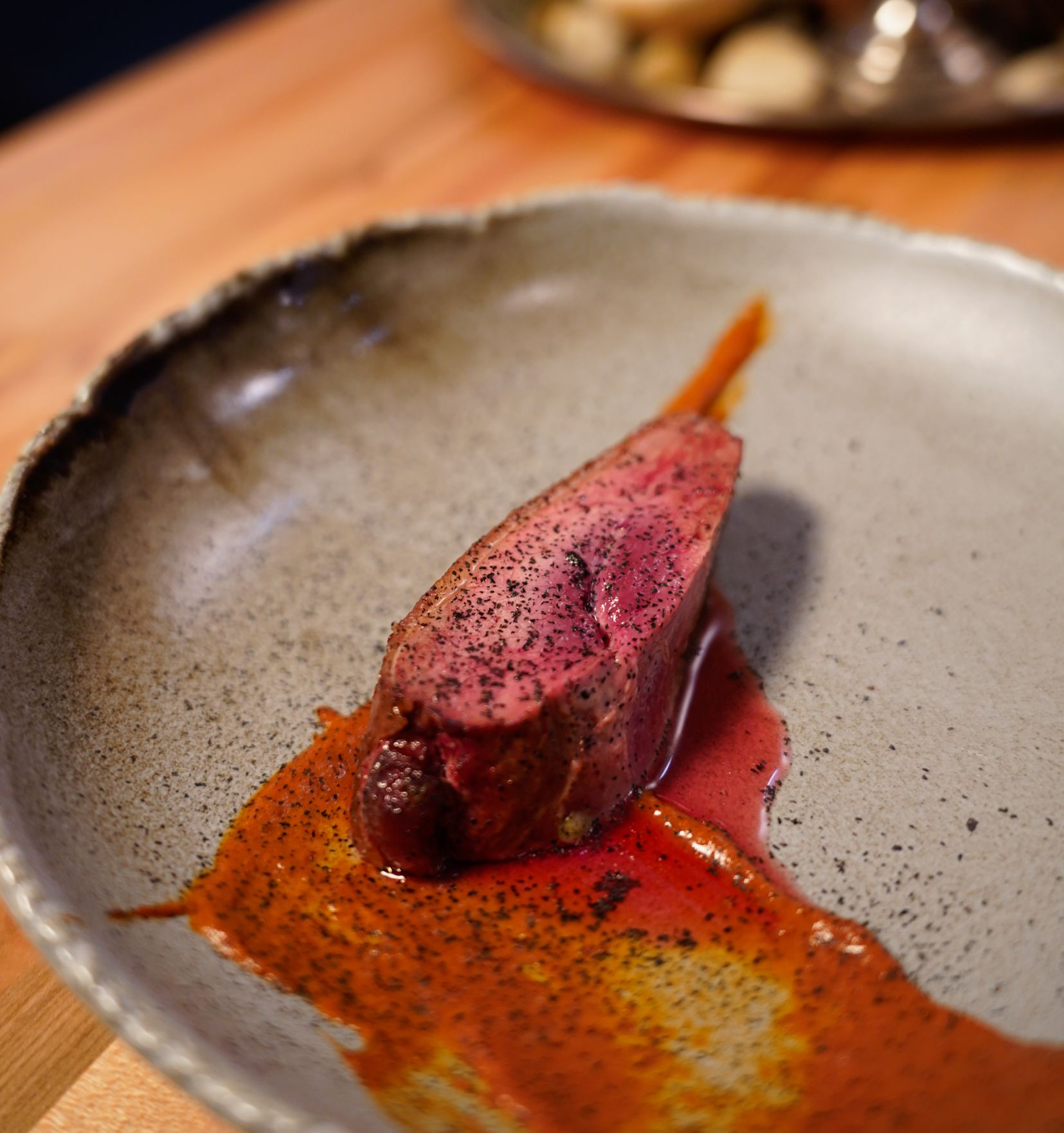 Photo of food made at the restaurant, Ficoa