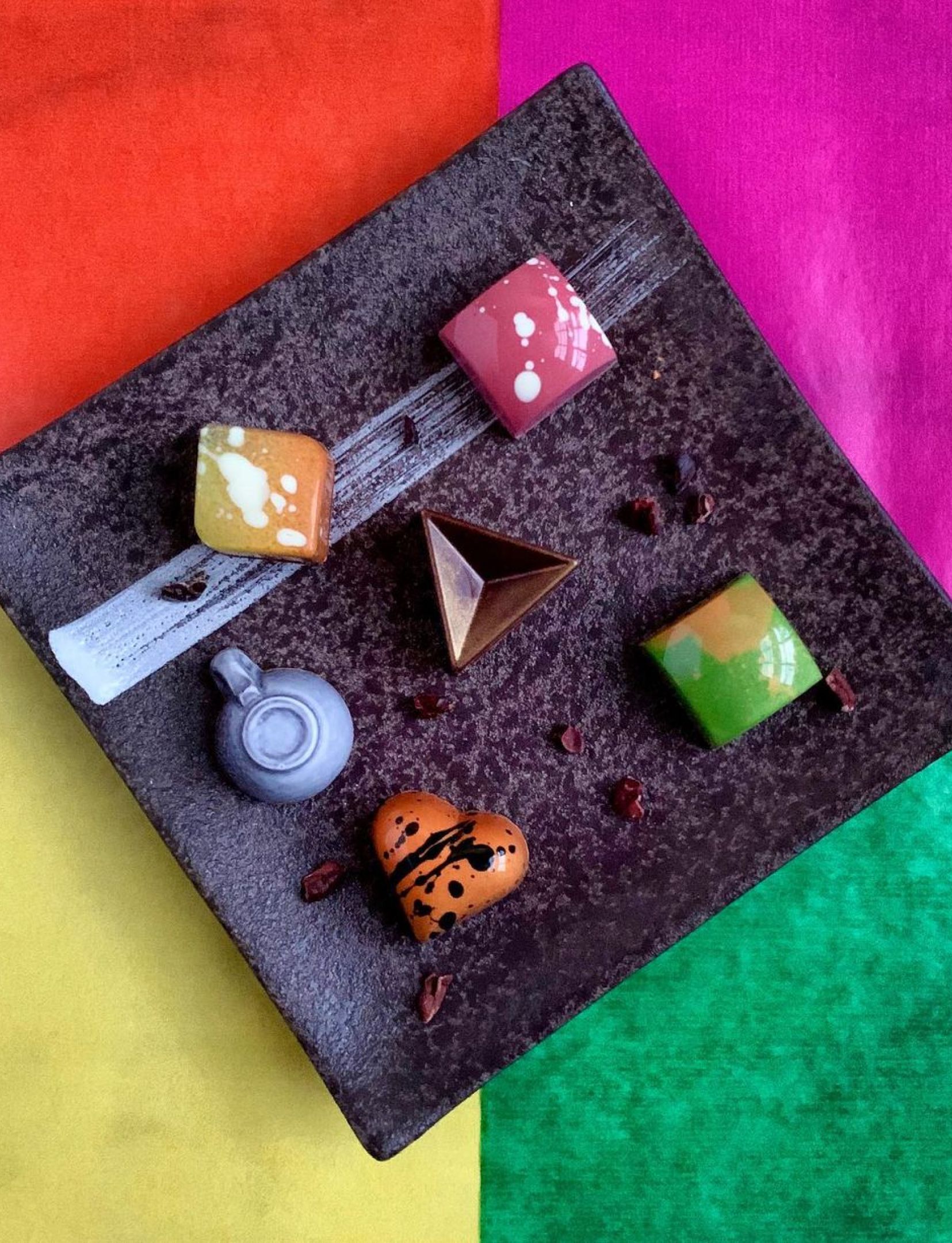 Formosa Chocolates Order, Subscribe, or Gift