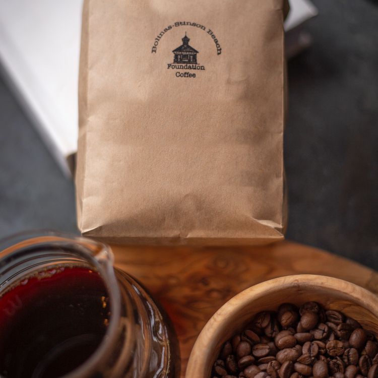 Photo from Foundation Coffee