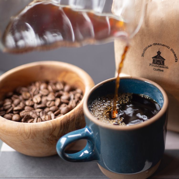 Photo from Foundation Coffee