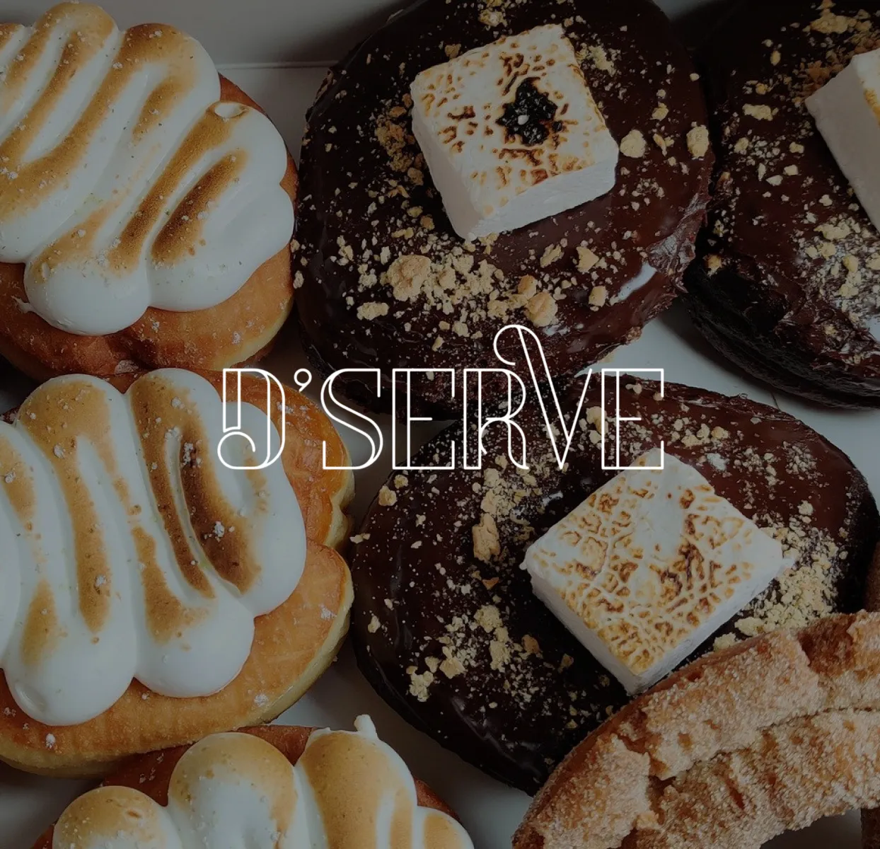 D'Serve