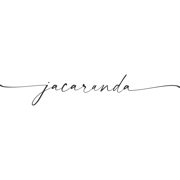 logo for Jacaranda