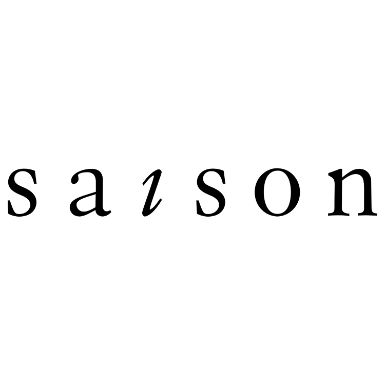 logo for Saison