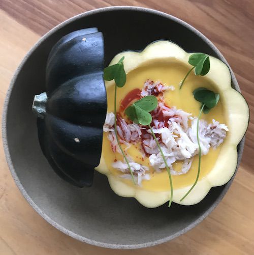 Food from Alibi