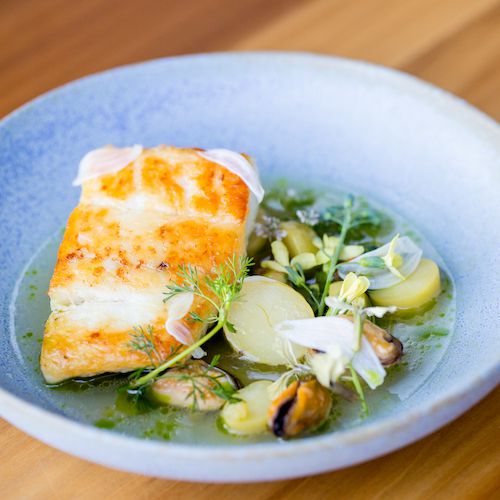 Food from Alibi