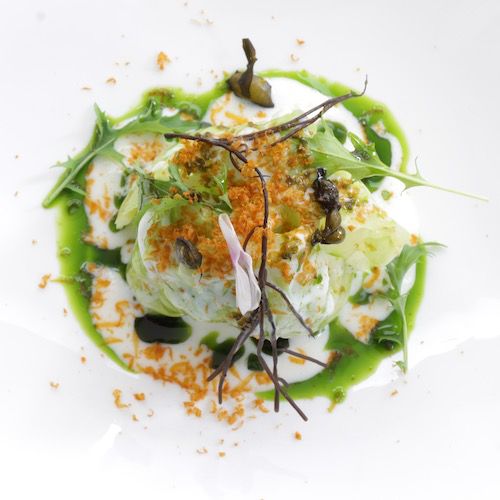 Food from Alibi