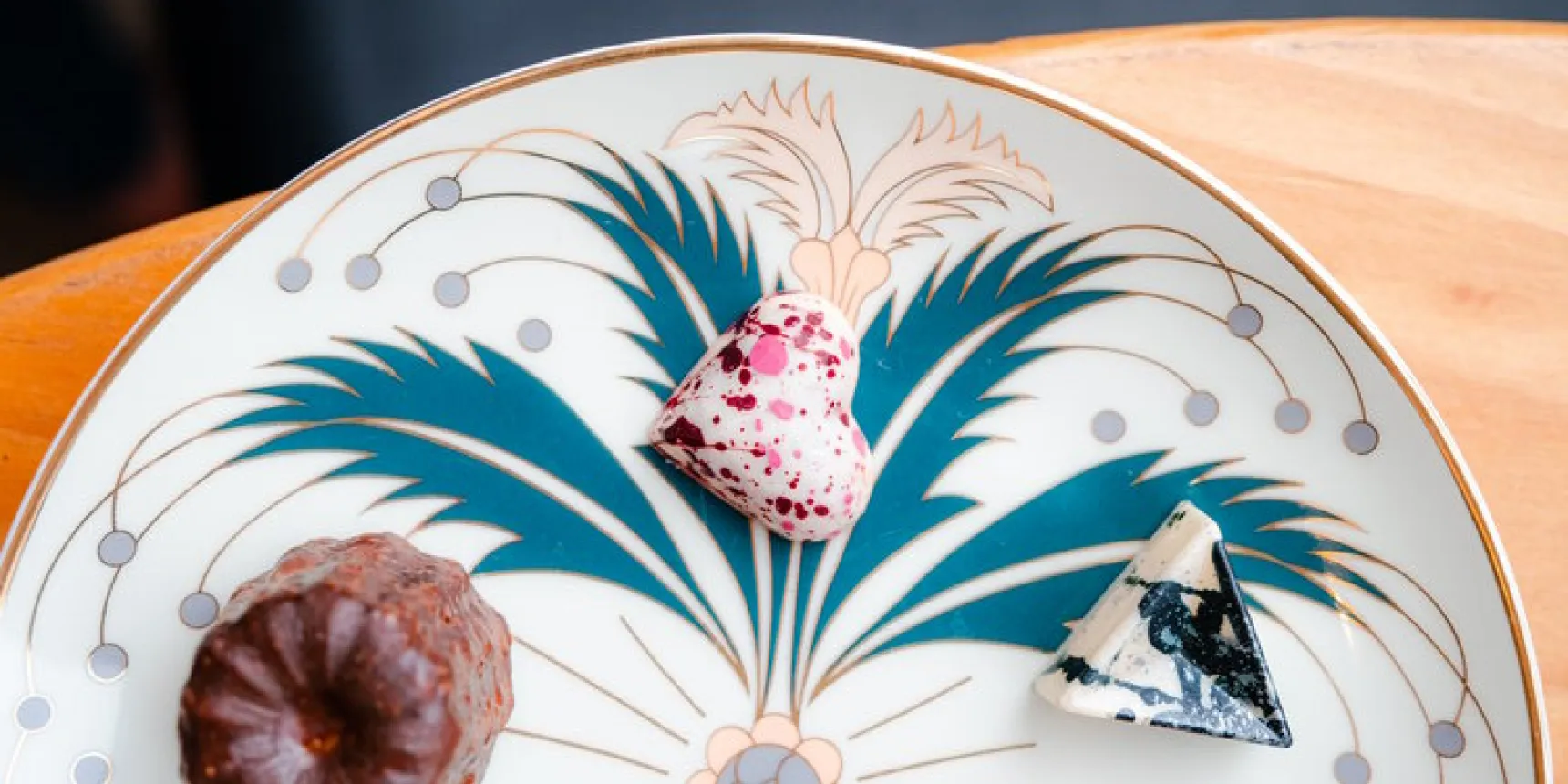 Turntable at Lord Stanley Order, Subscribe, or Gift