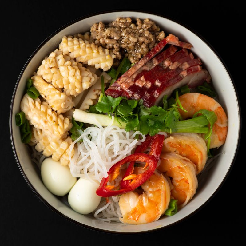 Photo of food from Noodle Girl