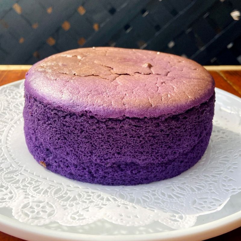 Photo of pastries from SakuSaku Flakerie