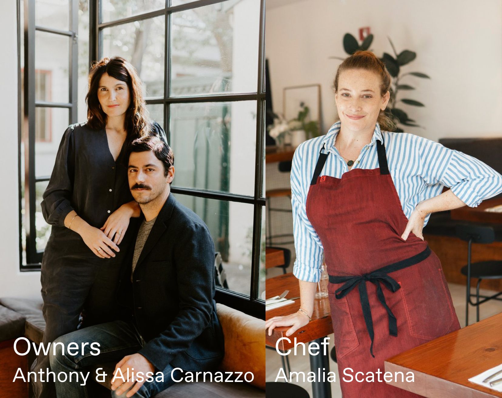 Photo of the team behind Stationaery
