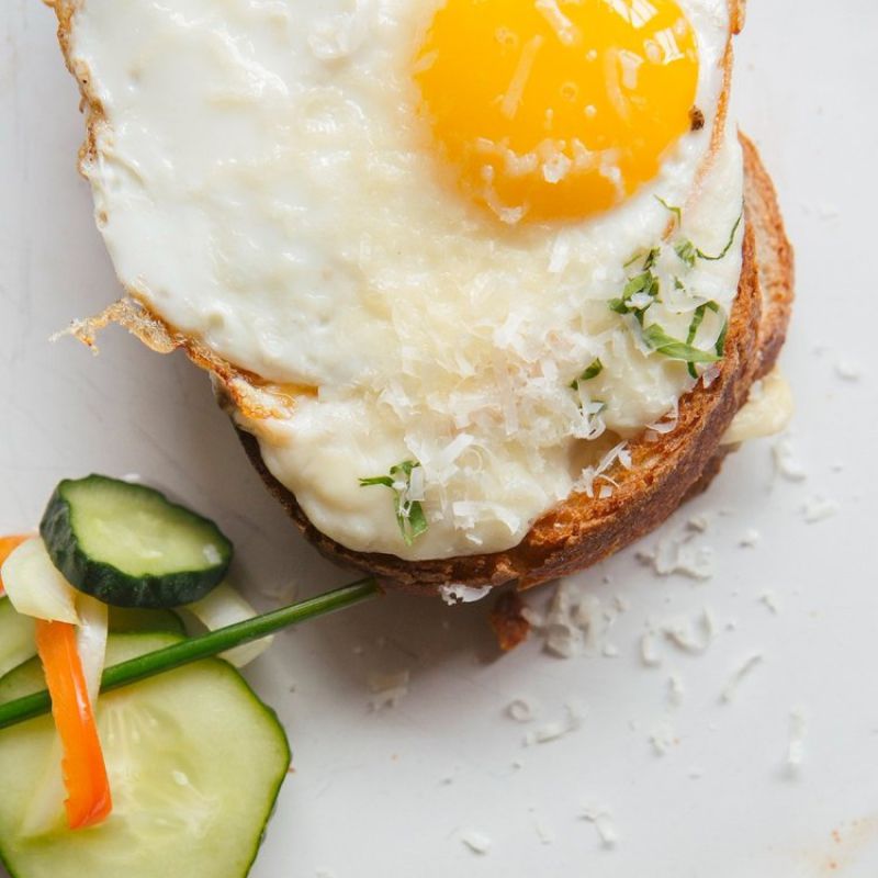 Photo of food from Stationaery