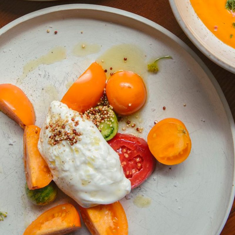 Photo of food from Stationaery
