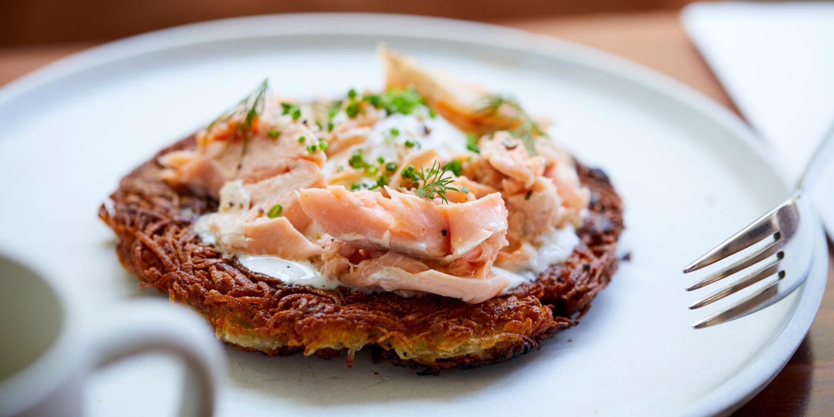 Photo of food from Stationaery