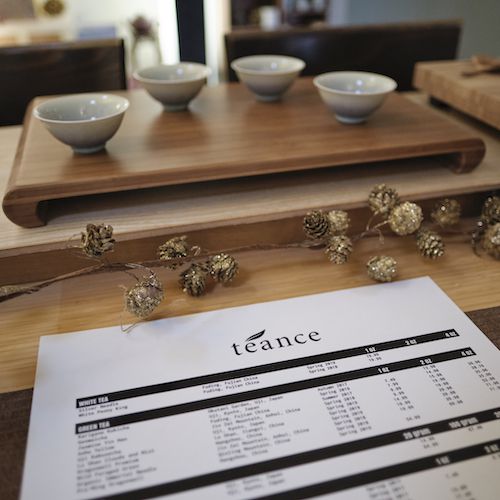 Photo of Teance