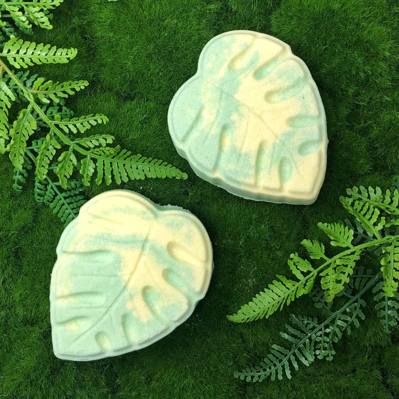 Soap from The Bubblery Nashville